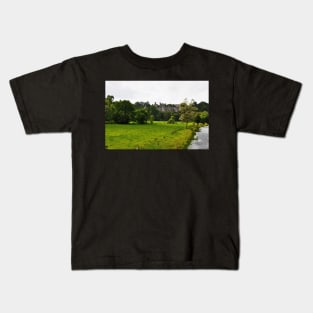 Lismore Castle Kids T-Shirt